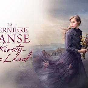 Photo du film : La Dernière danse de Kirsty McLeod