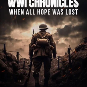 Photo du film : WWI Chronicles: When All Hope Was Lost