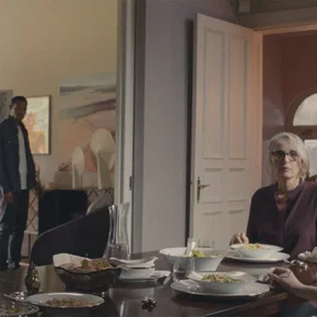 Photo du film : The Lesson