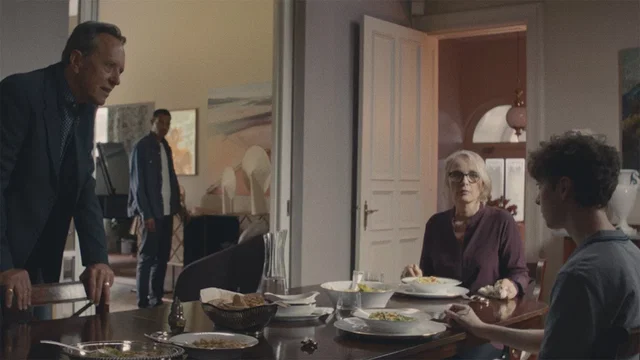 Photo 1 du film : The Lesson