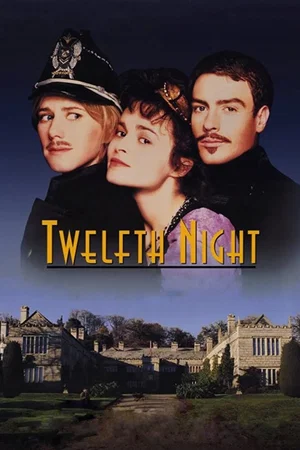 Affiche du film : Twelfth Night