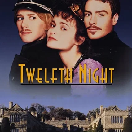 Miniature photo du film : Twelfth Night