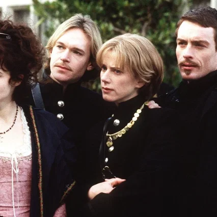 Miniature photo du film : Twelfth Night