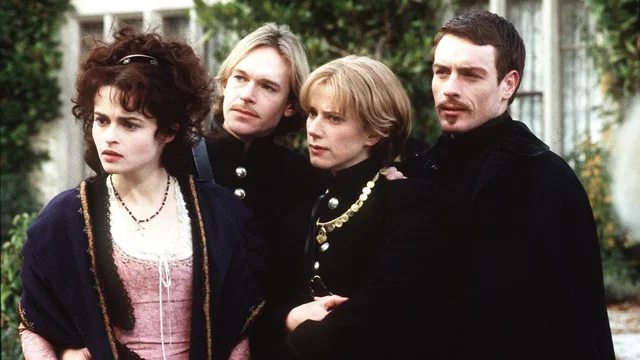 Photo du film : Twelfth Night
