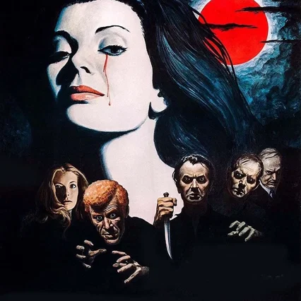 Miniature photo du film : Messiah of Evil