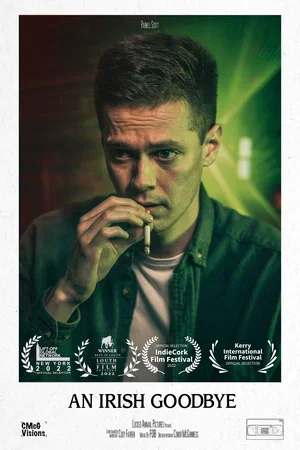 Affiche du film : An Irish Goodbye