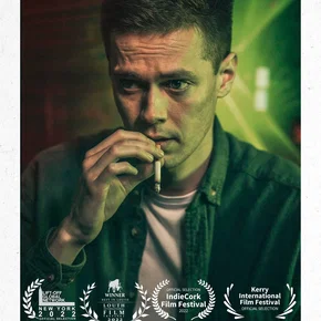 Photo du film : An Irish Goodbye