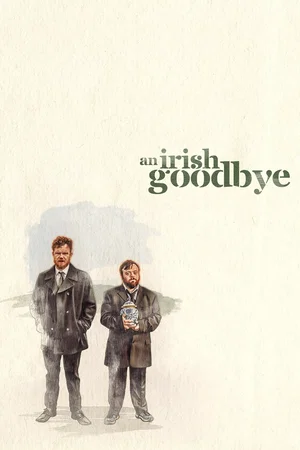 Affiche du film : An Irish Goodbye
