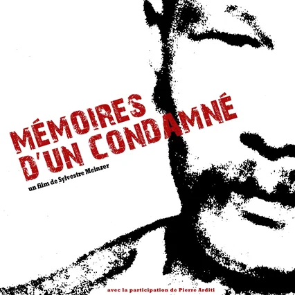Miniature photo du film : Mémoires d'un condamné