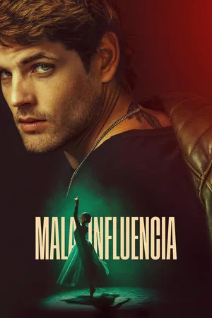 Affiche du film : Má Influence