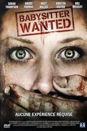 Affiche du film : Babysitter Wanted