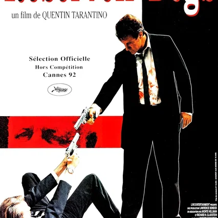 Miniature photo du film : Reservoir Dogs