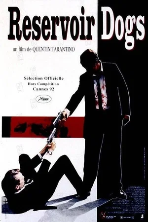 Photo du film : Reservoir Dogs