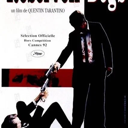 Miniature photo du film : Reservoir Dogs