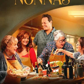 Photo du film : Nonnas