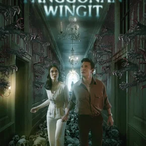 Photo du film : Panggonan Wingit