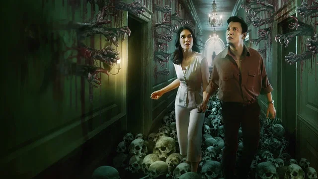 Photo 2 du film : Panggonan Wingit