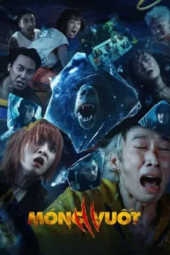 Affiche du film Móng Vuốt