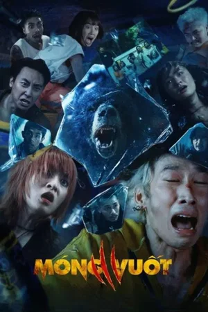 Affiche du film : Móng Vuốt