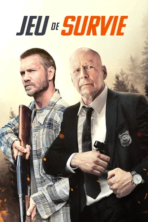 Affiche du film : Jeu de survie