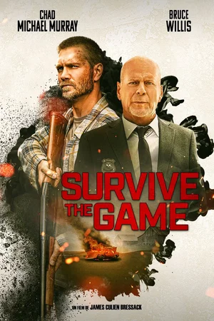 Photo du film : Jeu de survie