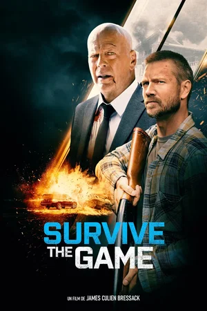Photo du film : Jeu de survie