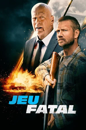 Photo du film : Jeu de survie