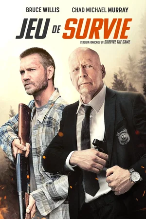Photo du film : Jeu de survie