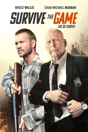 Photo du film : Jeu de survie