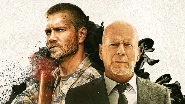 Photo du film : Jeu de survie