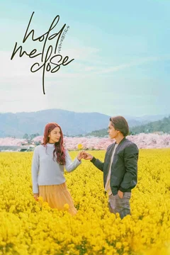 Affiche du film Hold Me Close