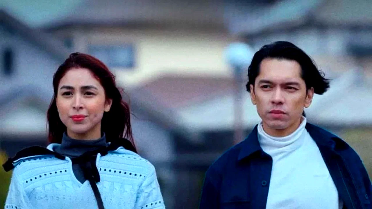Photo 2 du film : Hold Me Close