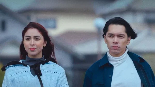 Photo 2 du film : Hold Me Close