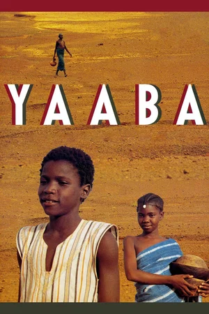 Affiche du film : Yaaba