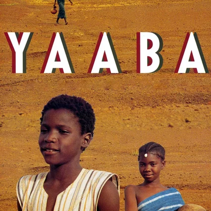 Miniature photo du film : Yaaba