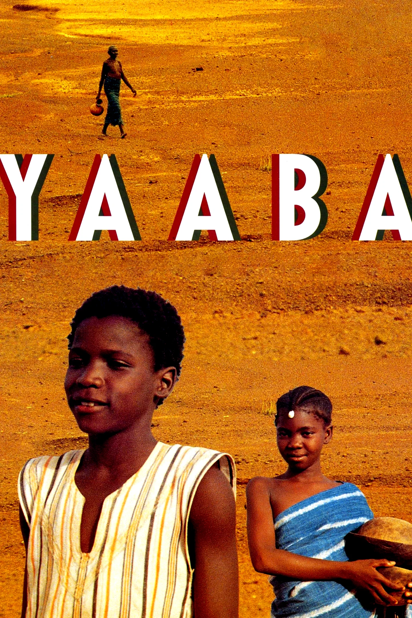 Photo 3 du film : Yaaba