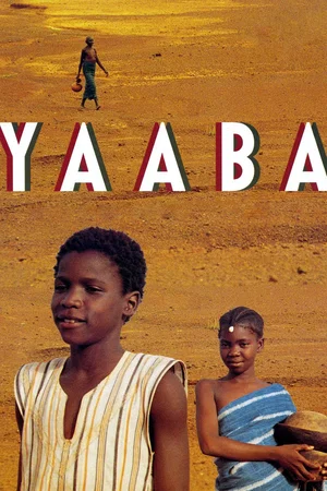 Photo du film : Yaaba