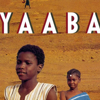 Miniature photo du film : Yaaba