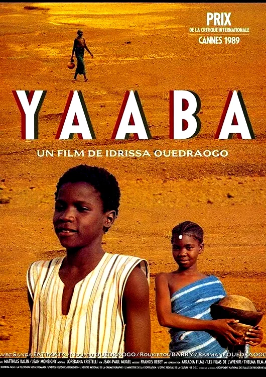 Photo 4 du film : Yaaba