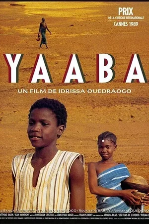 Photo du film : Yaaba