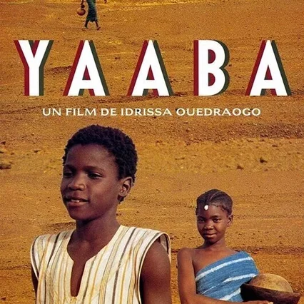 Miniature photo du film : Yaaba