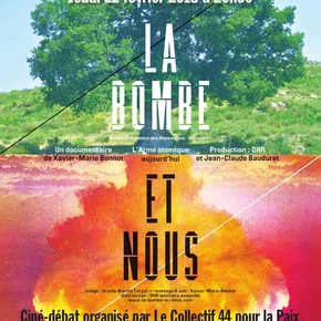 Photo du film : La Bombe et nous