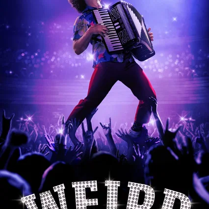 Miniature photo du film : Weird: The Al Yankovic Story
