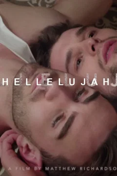 Affiche du film Hallelujah