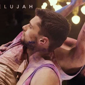 Photo du film : Hallelujah