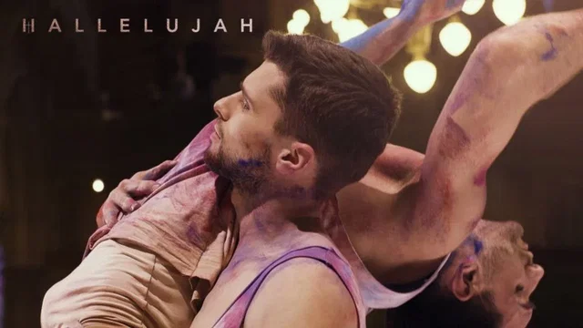 Photo 2 du film : Hallelujah