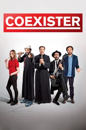 Photo du film : Coexister