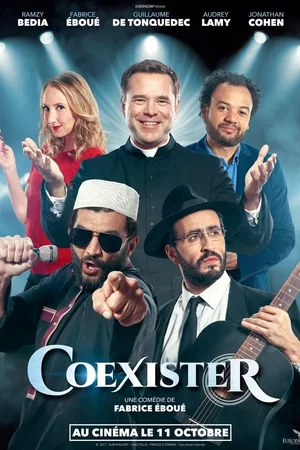 Photo du film : Coexister