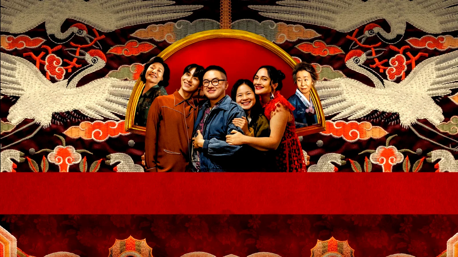Photo du film : The Wedding Banquet