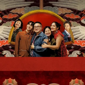 Photo du film : The Wedding Banquet